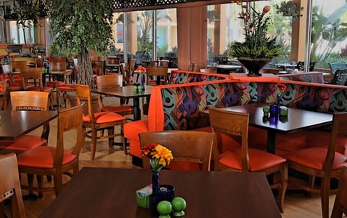 Boca Sands Grille
